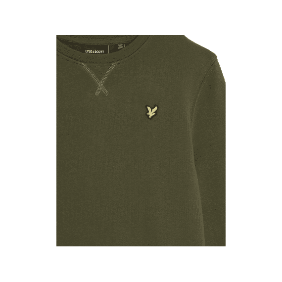 Lyle & Scott Boys Sweater