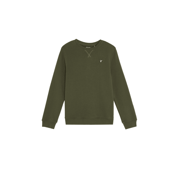 Lyle & Scott Boys Sweater