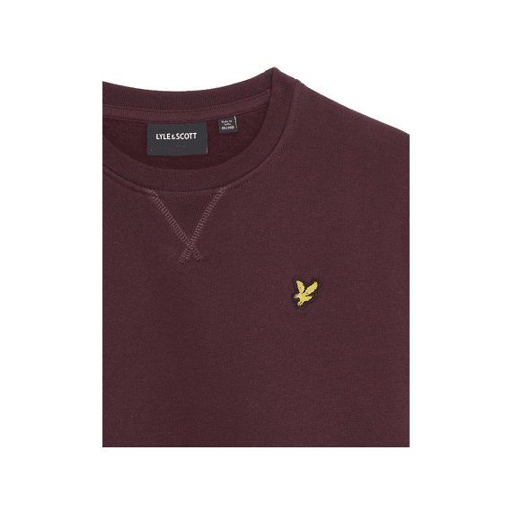 Lyle & Scott Boys Sweater