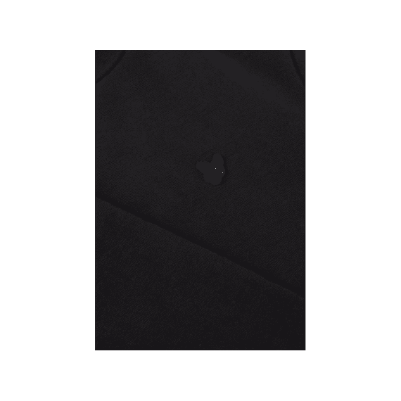 Lyle & Scott Boys W25 Heavy Weight Drop Shoulder Hoodie