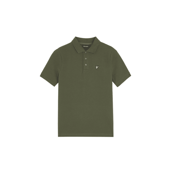 Lyle & Scott Boys Polo