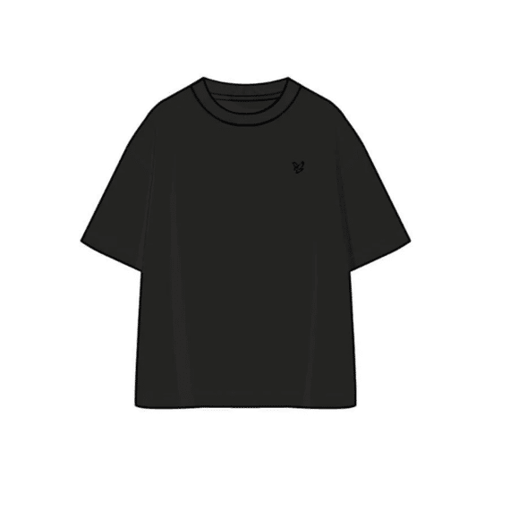 Lyle & Scott Boys T-shirt