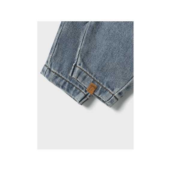 Lil'' Atelier Baby Broek