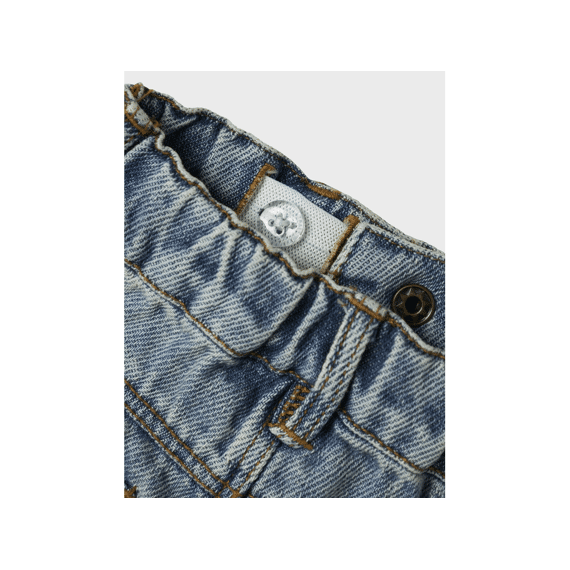 Lil'' Atelier Baby Broek