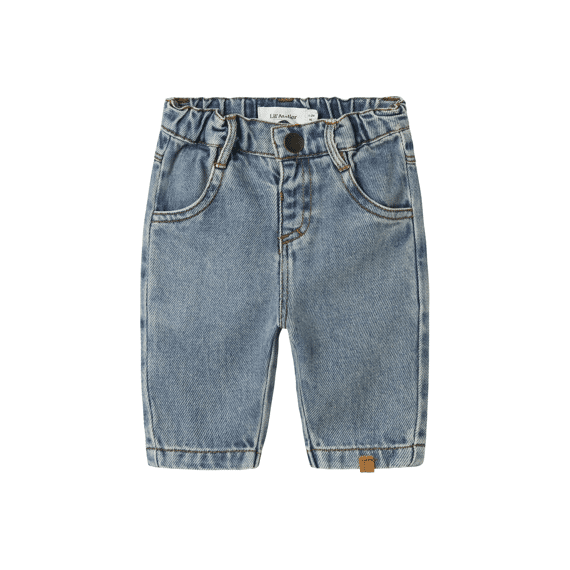 Lil'' Atelier Baby Broek