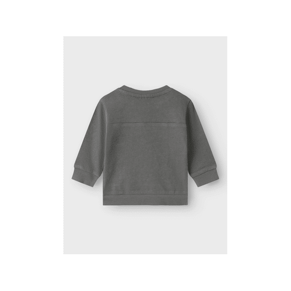Lil'' Atelier Baby Sweater