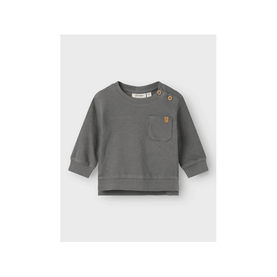 Lil'' Atelier Baby Sweater