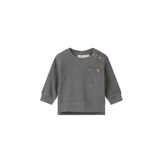 Lil'' Atelier Baby Sweater