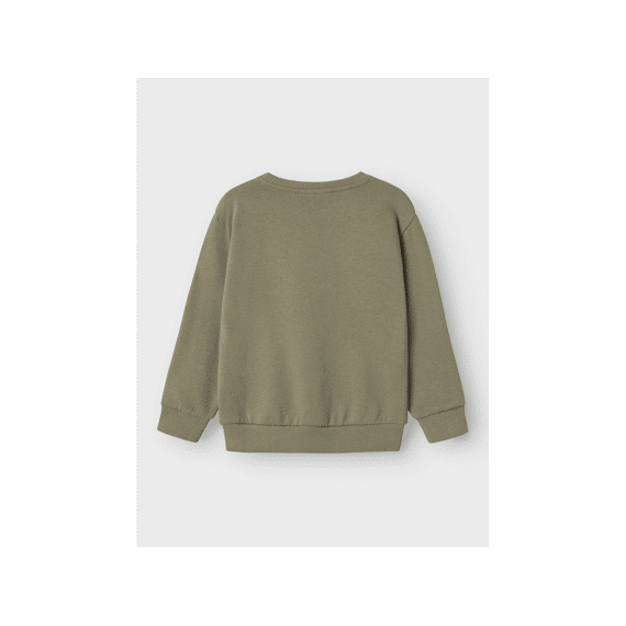 Lil'' Atelier Mini Sweater