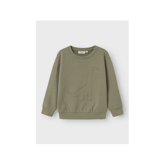 Lil'' Atelier Mini Sweater