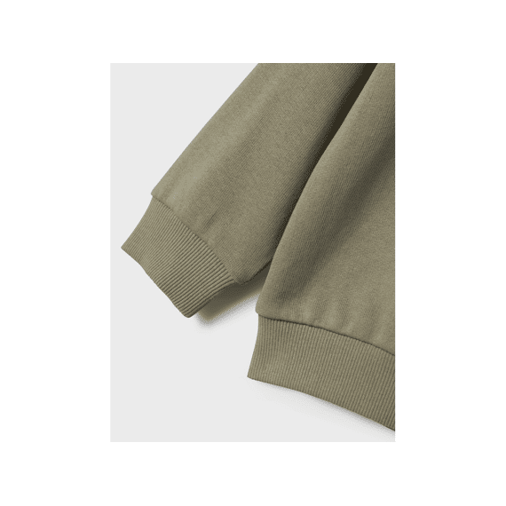 Lil'' Atelier Mini Sweater