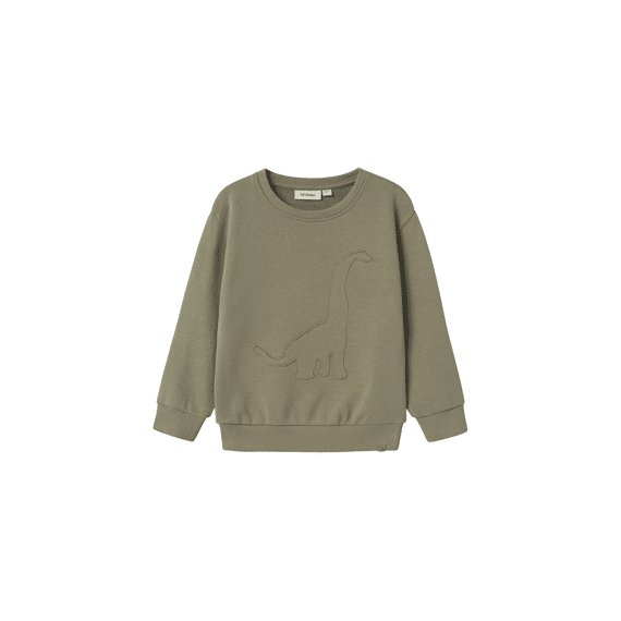 Lil'' Atelier Mini Sweater