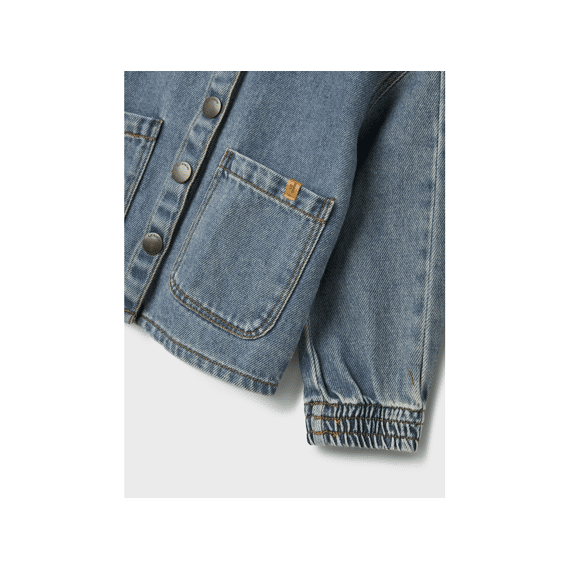 Lil'' Atelier Mini Jas