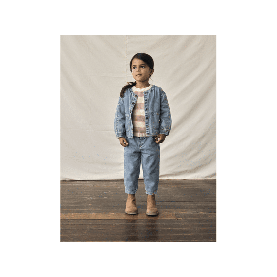 Lil'' Atelier Mini Jas