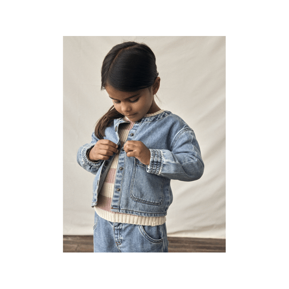 Lil'' Atelier Mini Jas