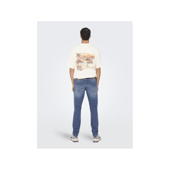 Only & Sons Broek