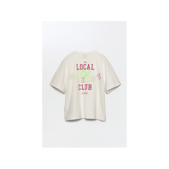 Cks Dames T-shirt