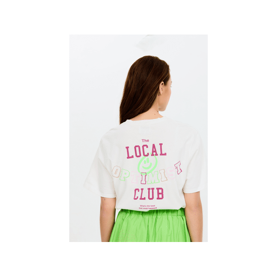 Cks Dames T-shirt
