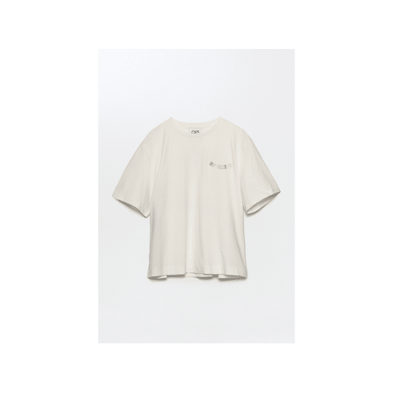Cks Dames T-shirt