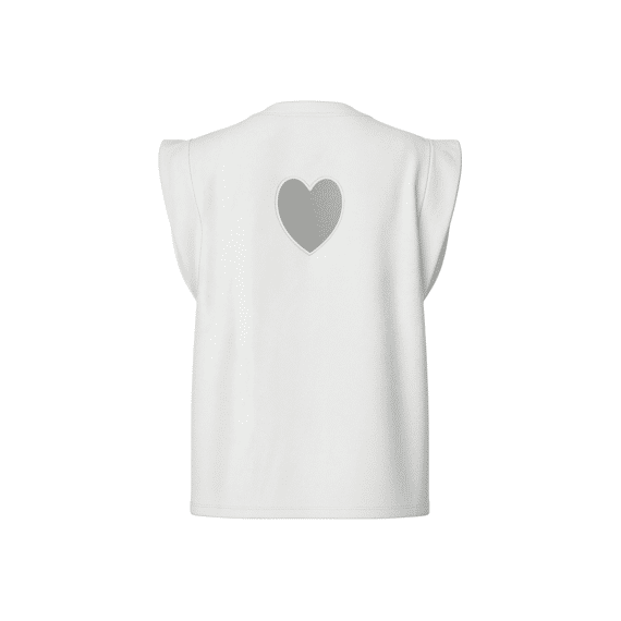 Pieces Top