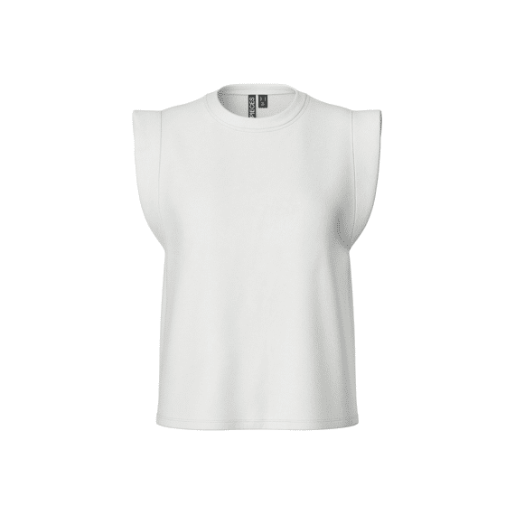 Pieces Top