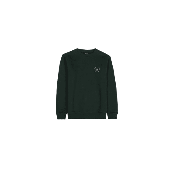 Antwrp Sweater