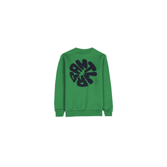 Antwrp Sweater