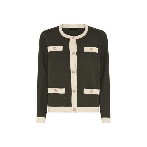 Micha Gilet