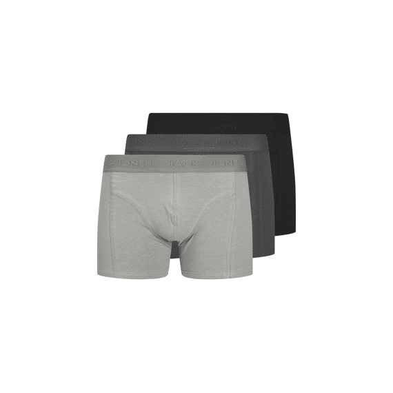 Jack & Jones Boxershorts 3-Pack