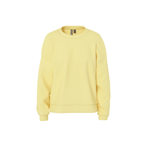 Pieces Sweater