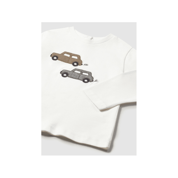 Mayoral T-shirt