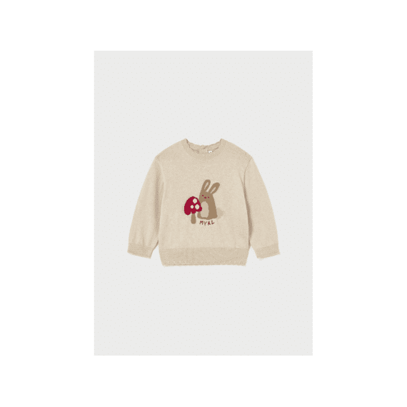 Mayoral Sweater