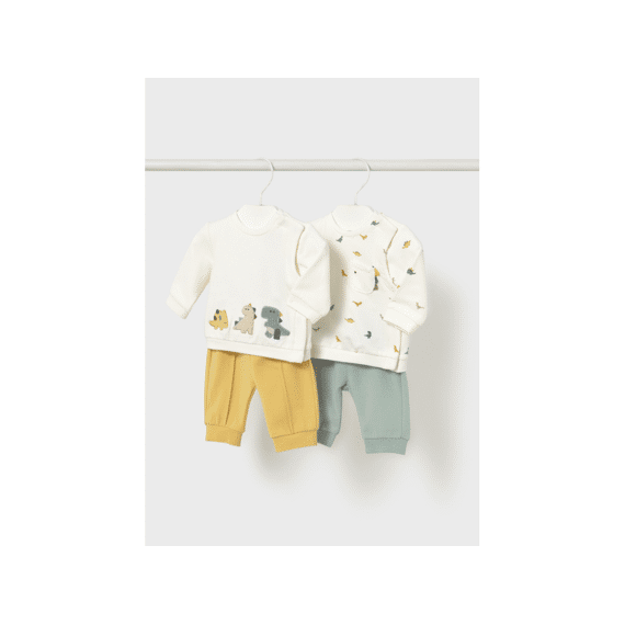 Mayoral Meerdelige Set 4-Delig