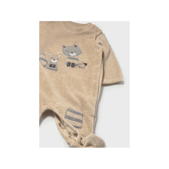 Mayoral Pyjama's 2-Pack