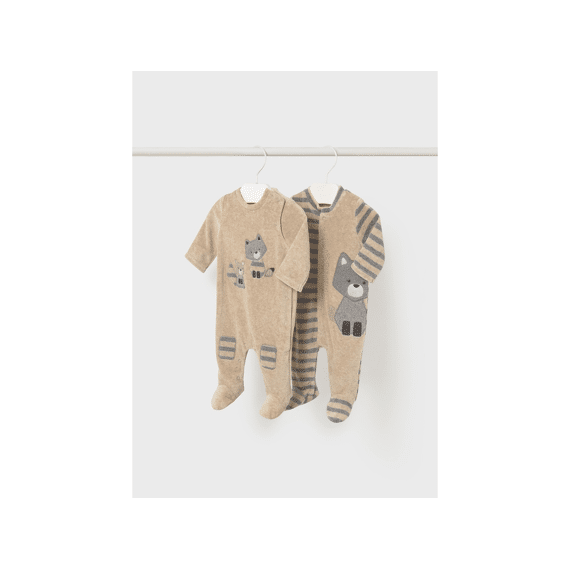 Mayoral Pyjama's 2-Pack
