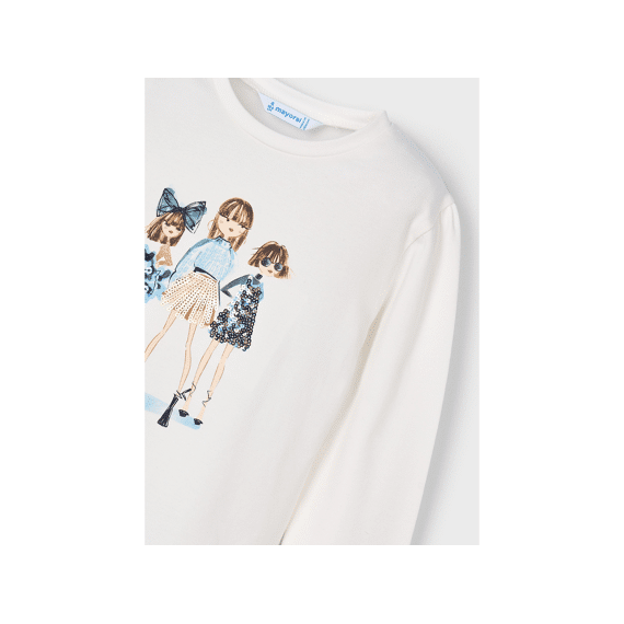 Mayoral T-shirt