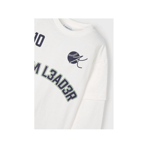 Mayoral T-shirt