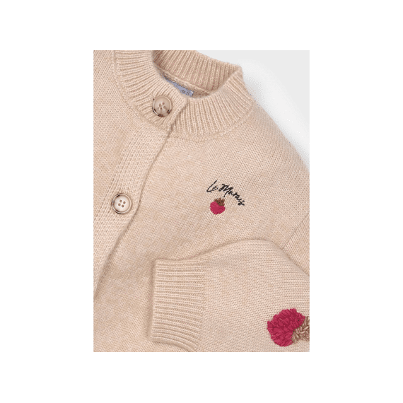 Mayoral Gilet