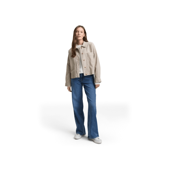 Tom Tailor Dames Broek