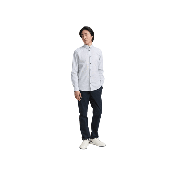 Tom Tailor Heren Hemd