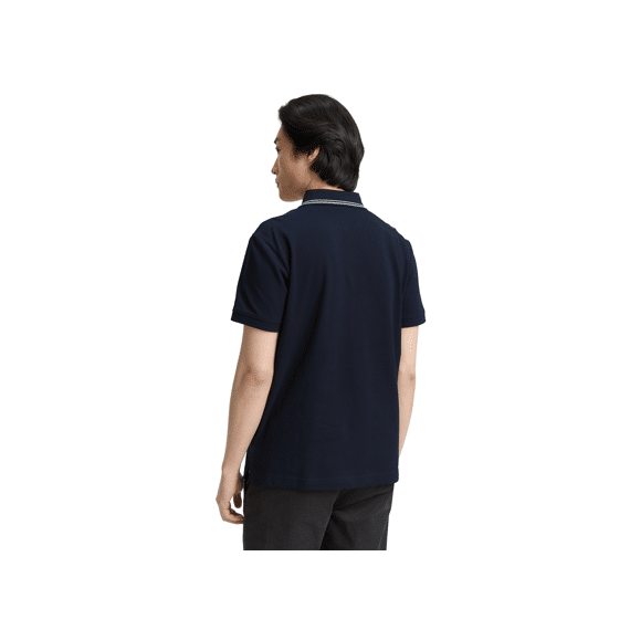 Tom Tailor Heren Polo
