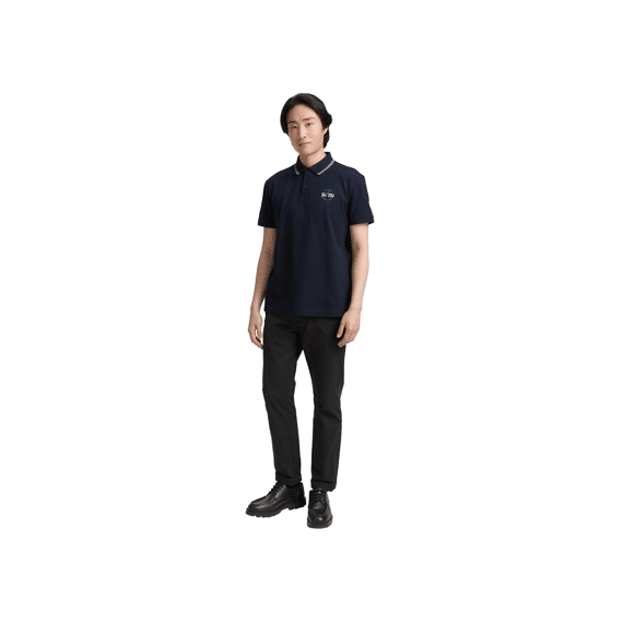 Tom Tailor Heren Polo