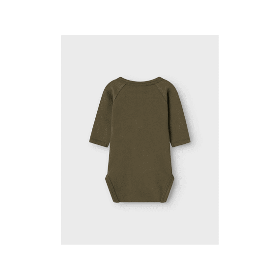 Lil'' Atelier Baby Body