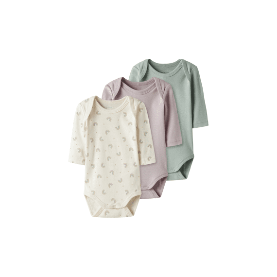 Name It Kids Body 3-Pack