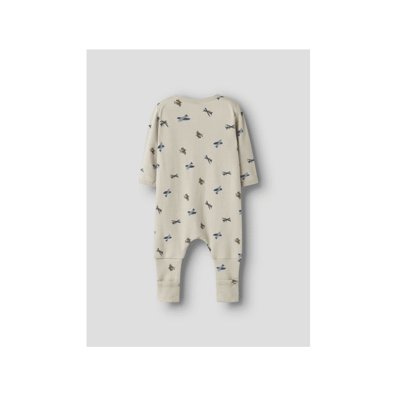 Name It New Born Pyjama's 2-Pack