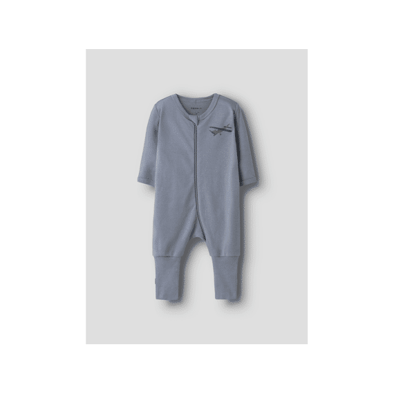 Name It New Born Pyjama's 2-Pack