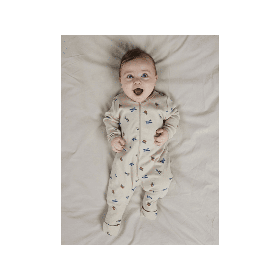 Name It New Born Pyjama's 2-Pack