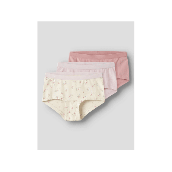 Name It Kids Slips 3-Pack