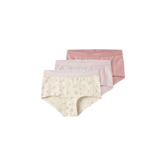 Name It Kids Slips 3-Pack