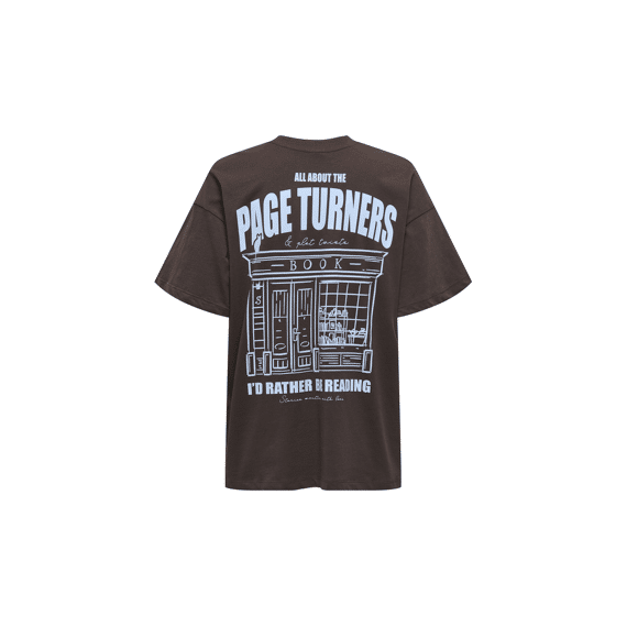 Only T-shirt